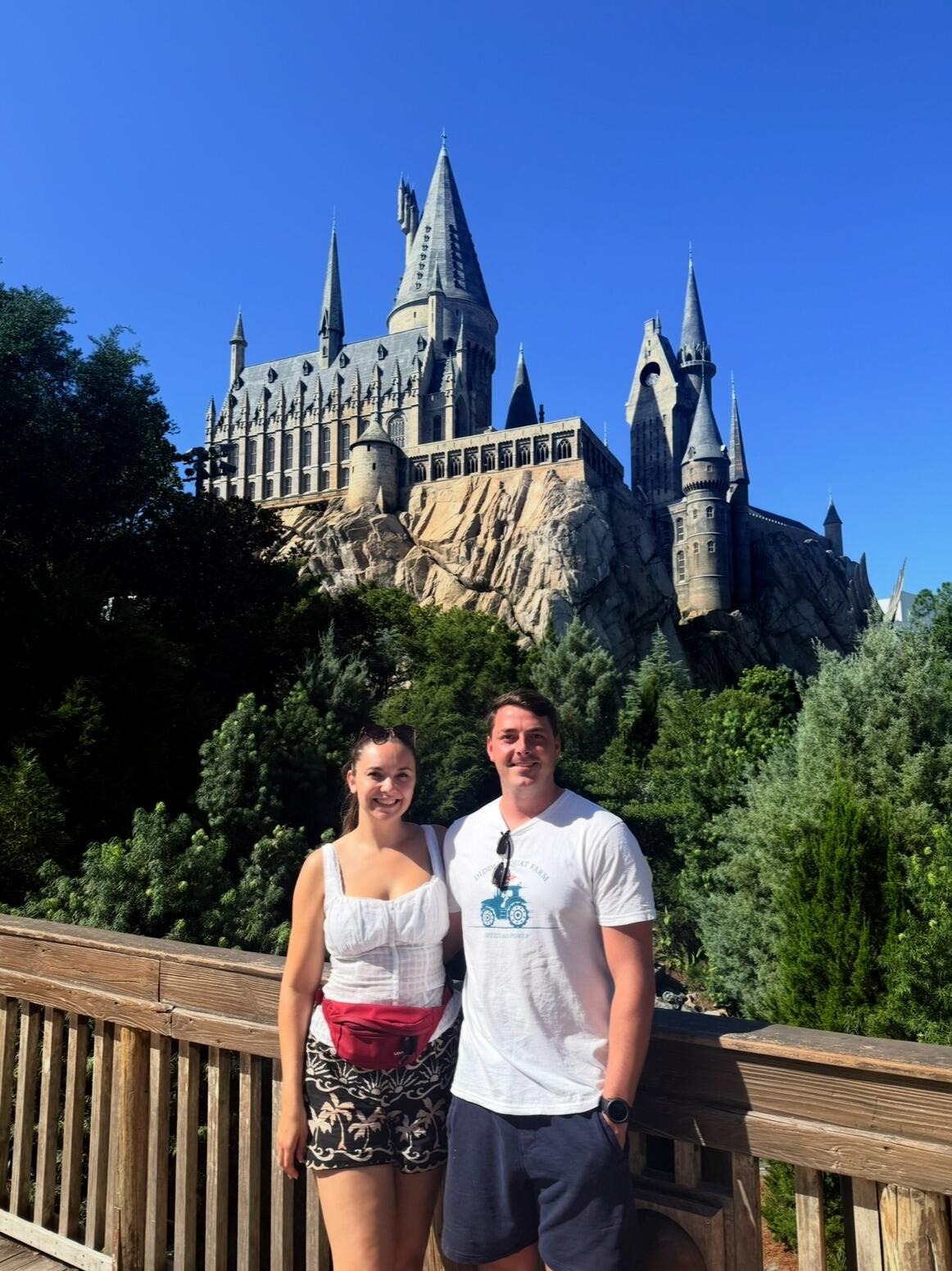 Islands of Adventure