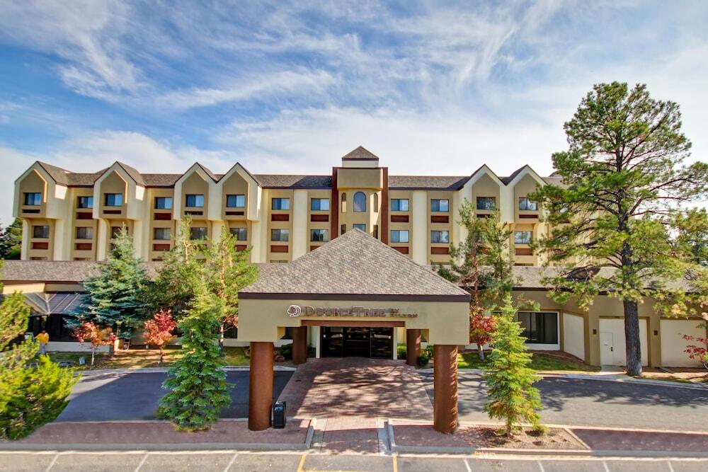 Picture of DoubleTree by Hilton Hotel Flagstaff