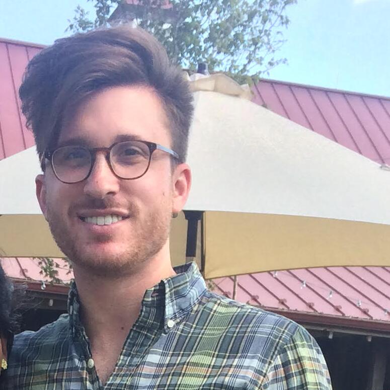 Evan Eshelman
