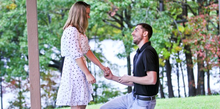 Ashley & Tyler Home Page Banner