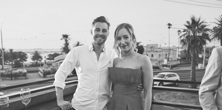 Claudia & Jamie Home Page Banner
