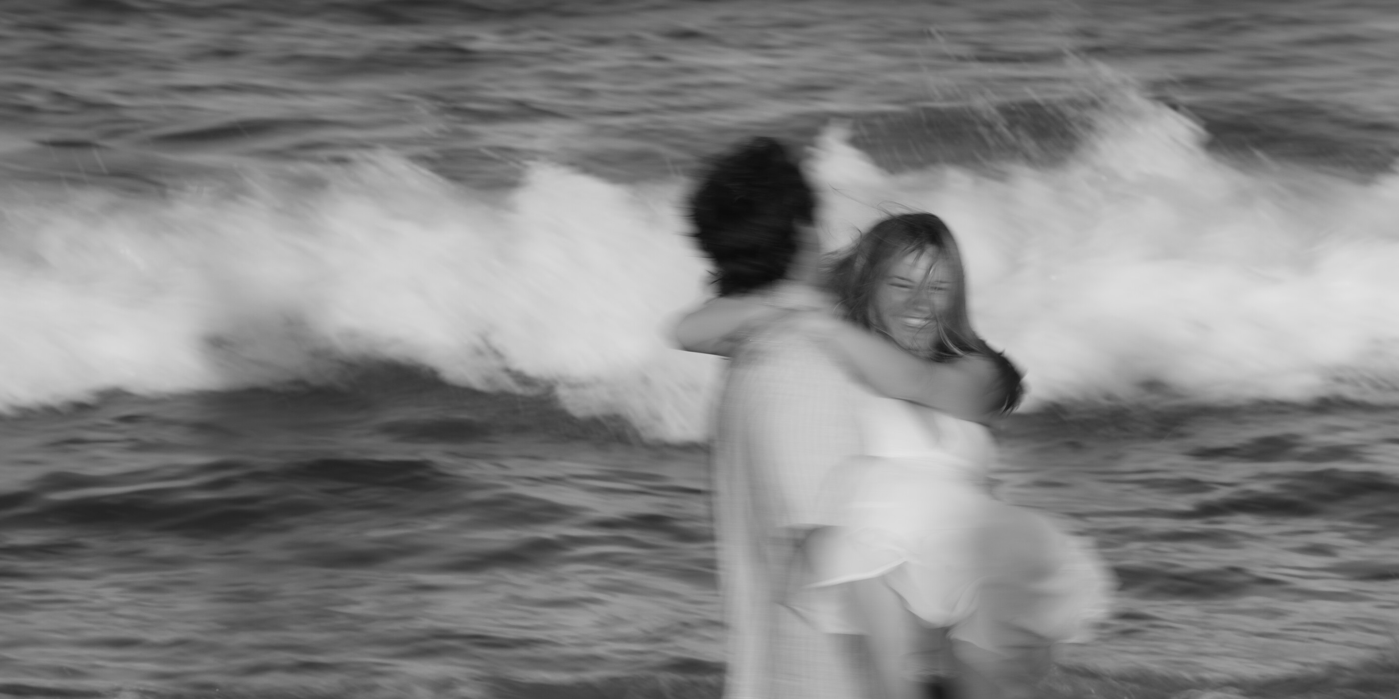 Abby & Conor Home Page Banner