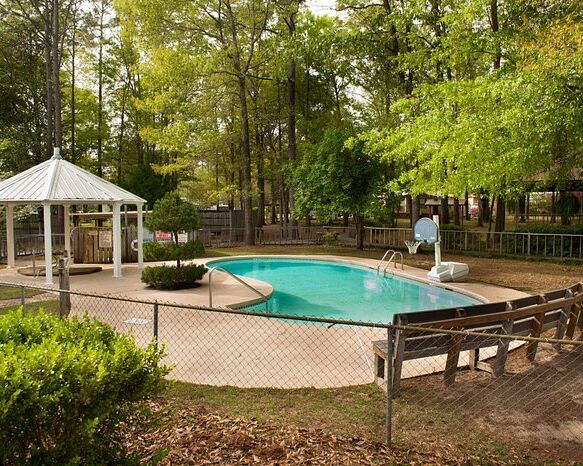 Picture of Sunburst RV Resort