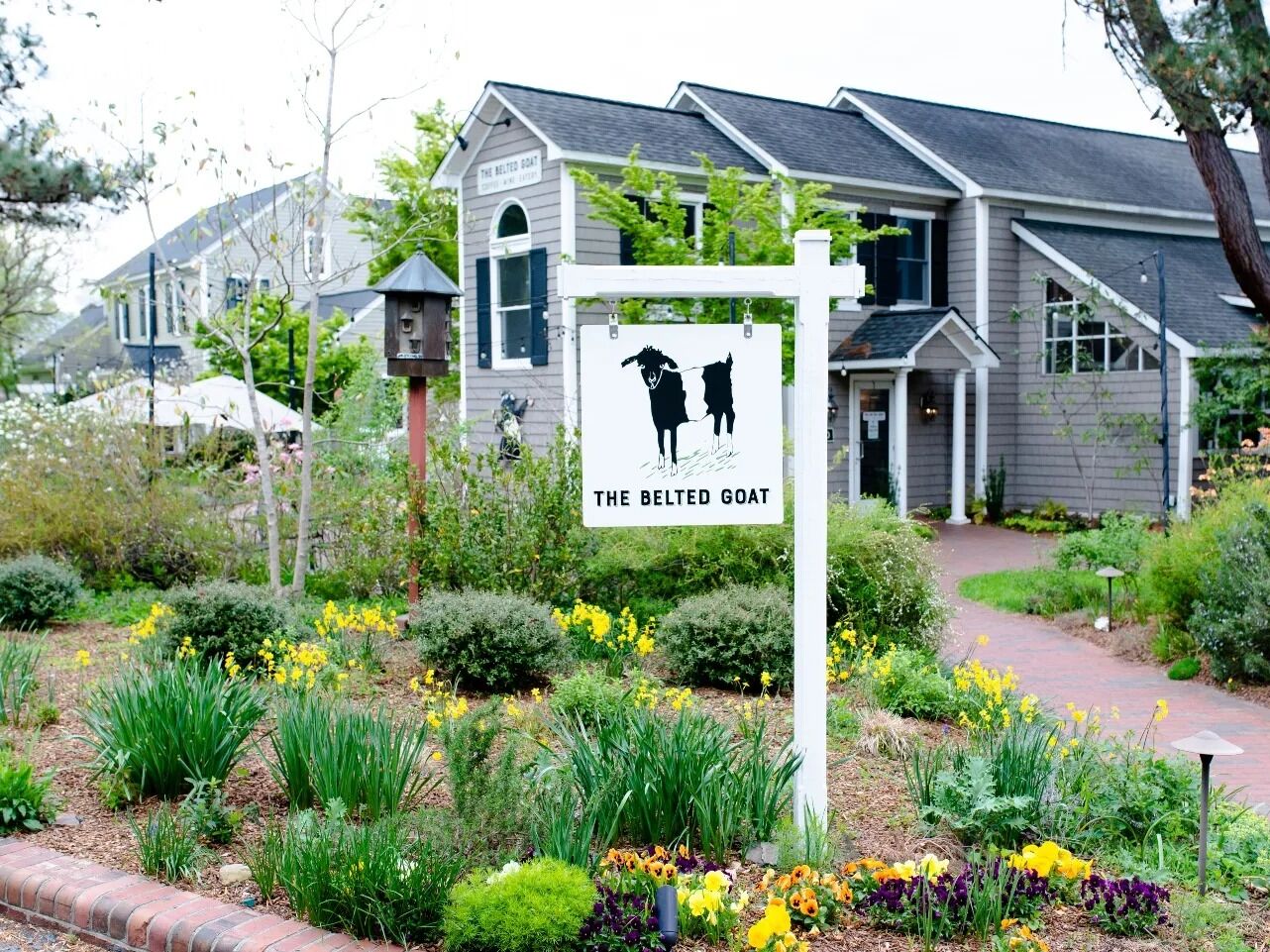 Picture of Fearrington Village