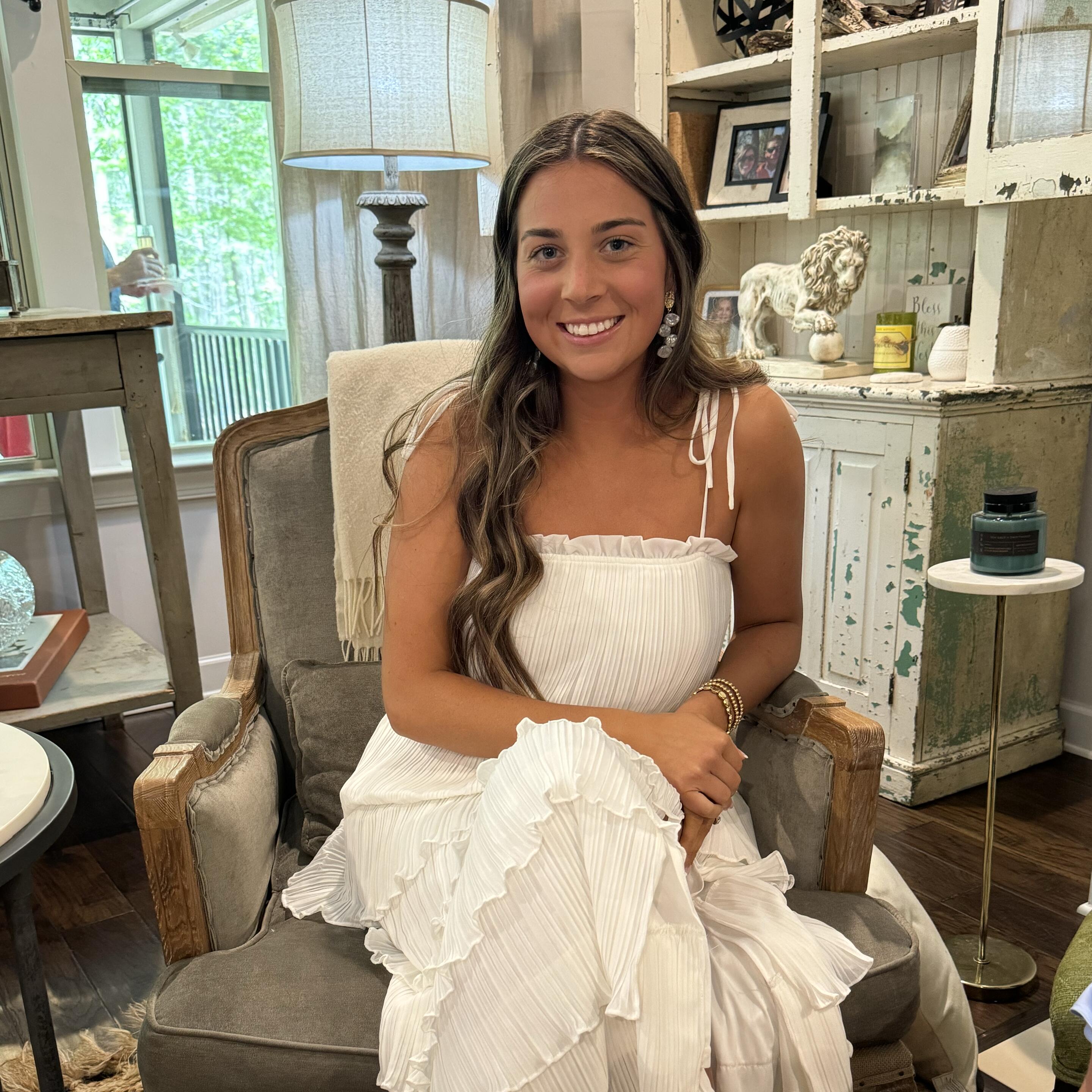 Madison McGarity 