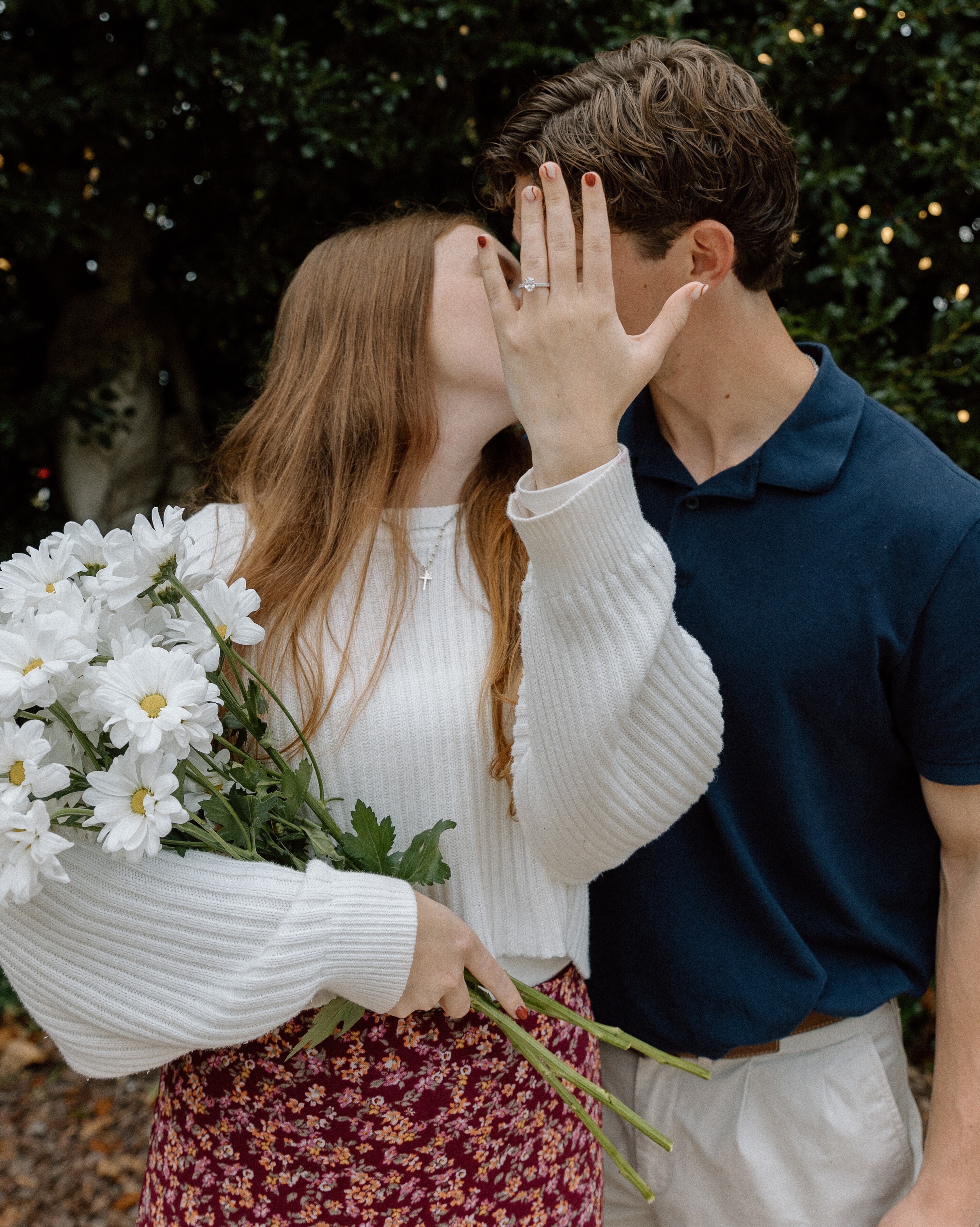 Joshua & Claudia Home Page Banner