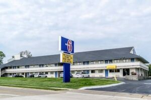 Picture of Motel 6 Florence KY Cincinnati Airport