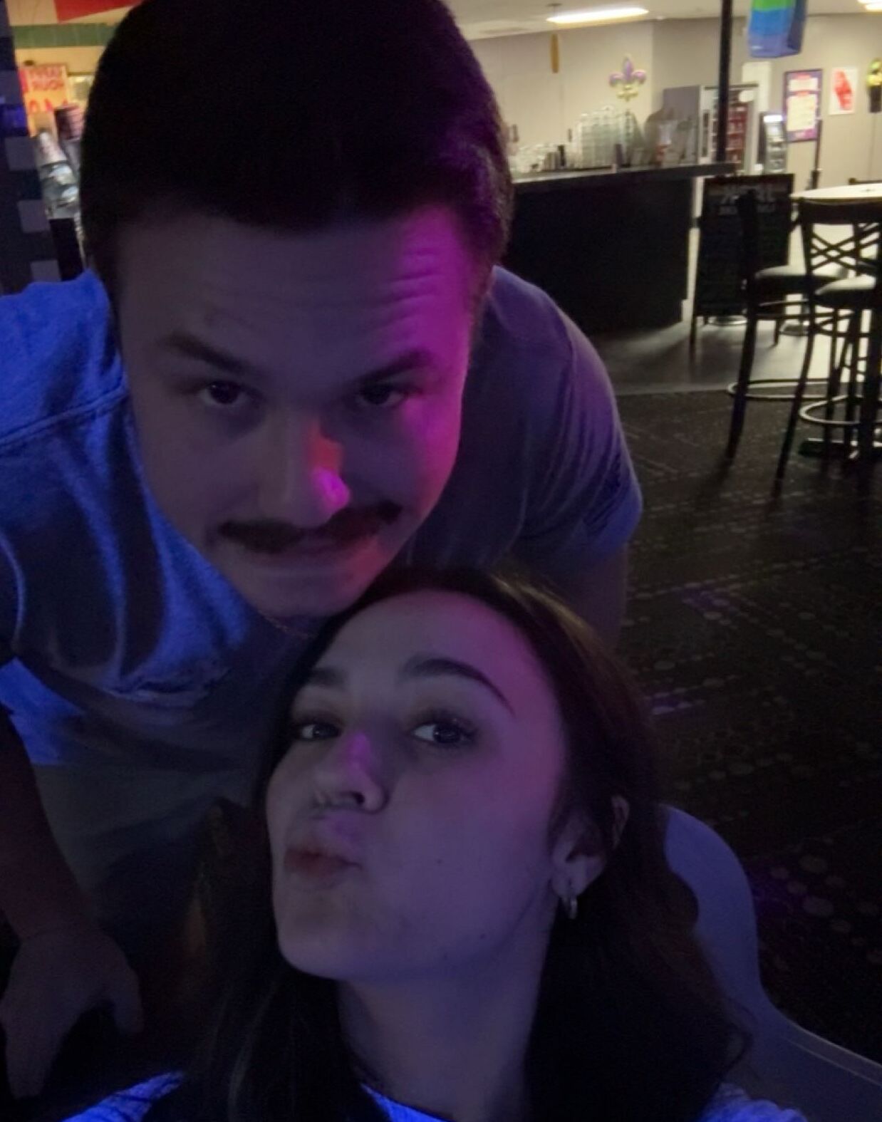 Picture of Andy B's 