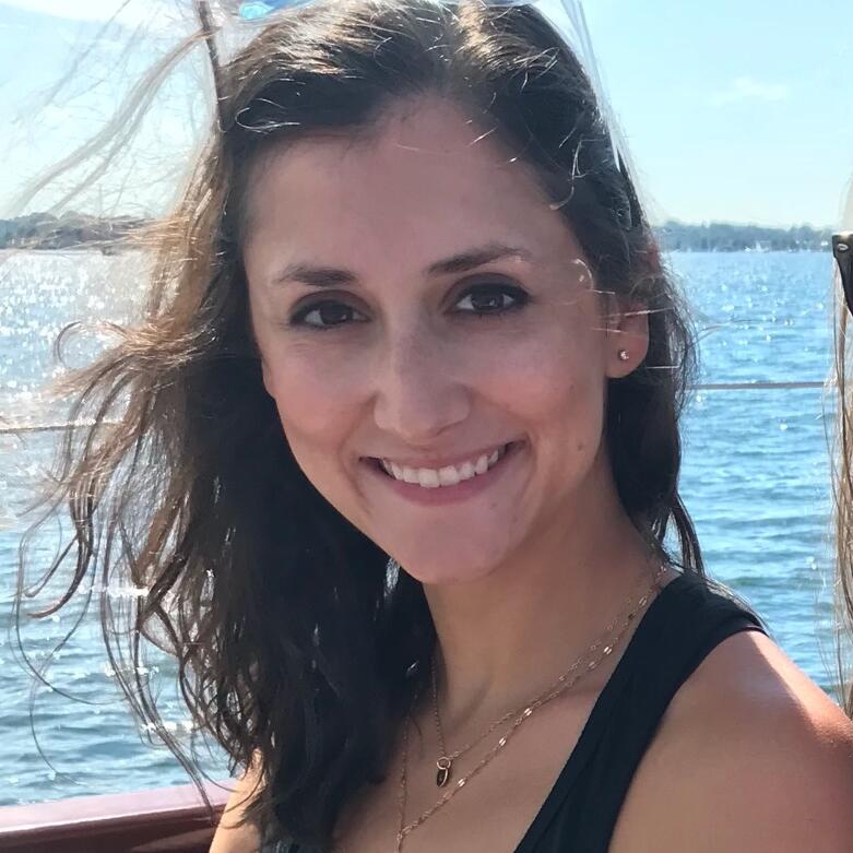 Christina Silva