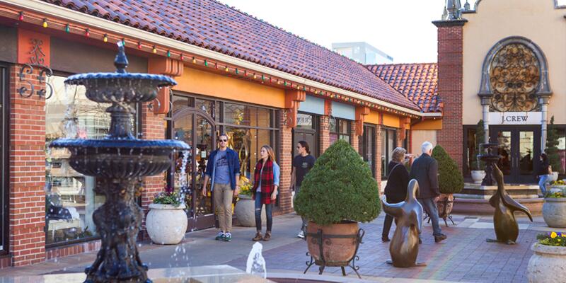 Picture of Country Club Plaza