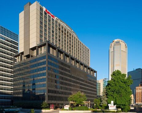 Picture of Marriot Pittsburgh City Center