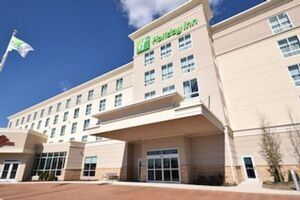Picture of Holiday Inn Cincinnati N West Chester an IHG Hotel