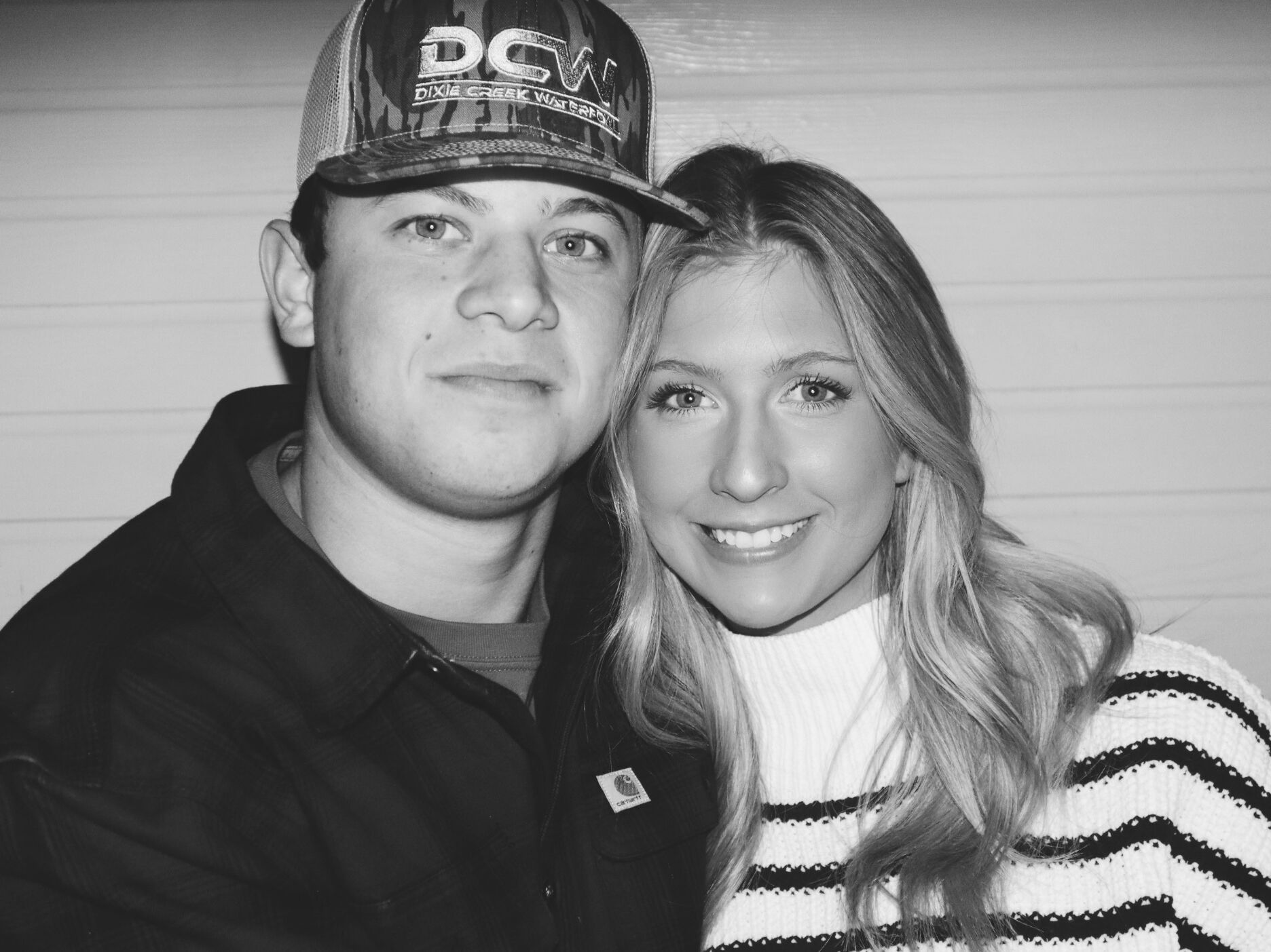 Picture of Young Love