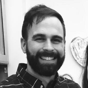 Zac Pearson