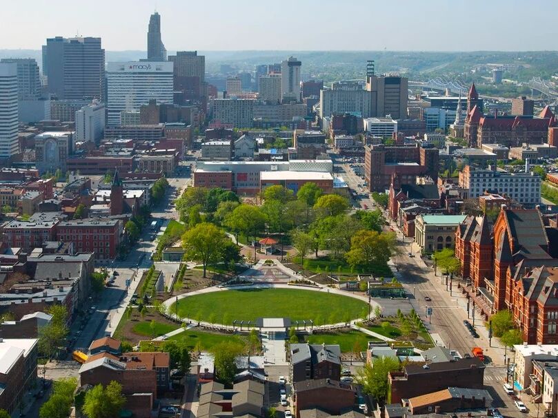 Picture of Washington Park