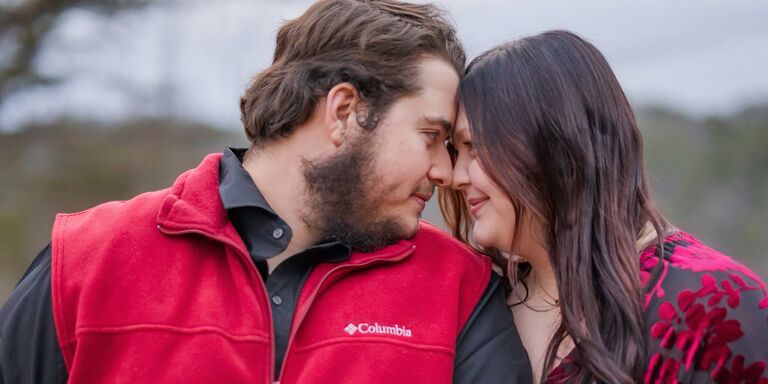 Natalie & Jonathan Home Page Banner