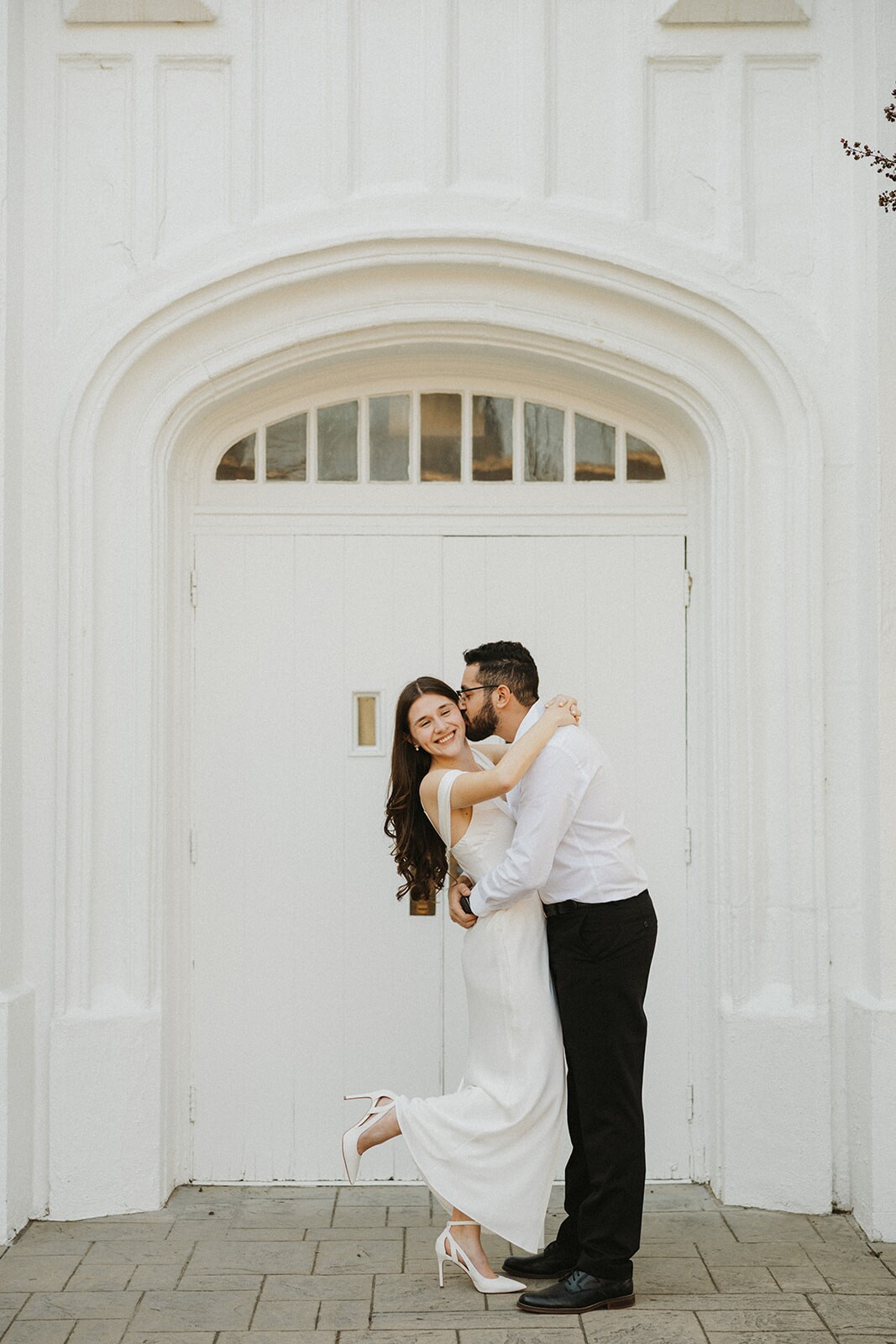 Maranda & Victor Home Page Banner