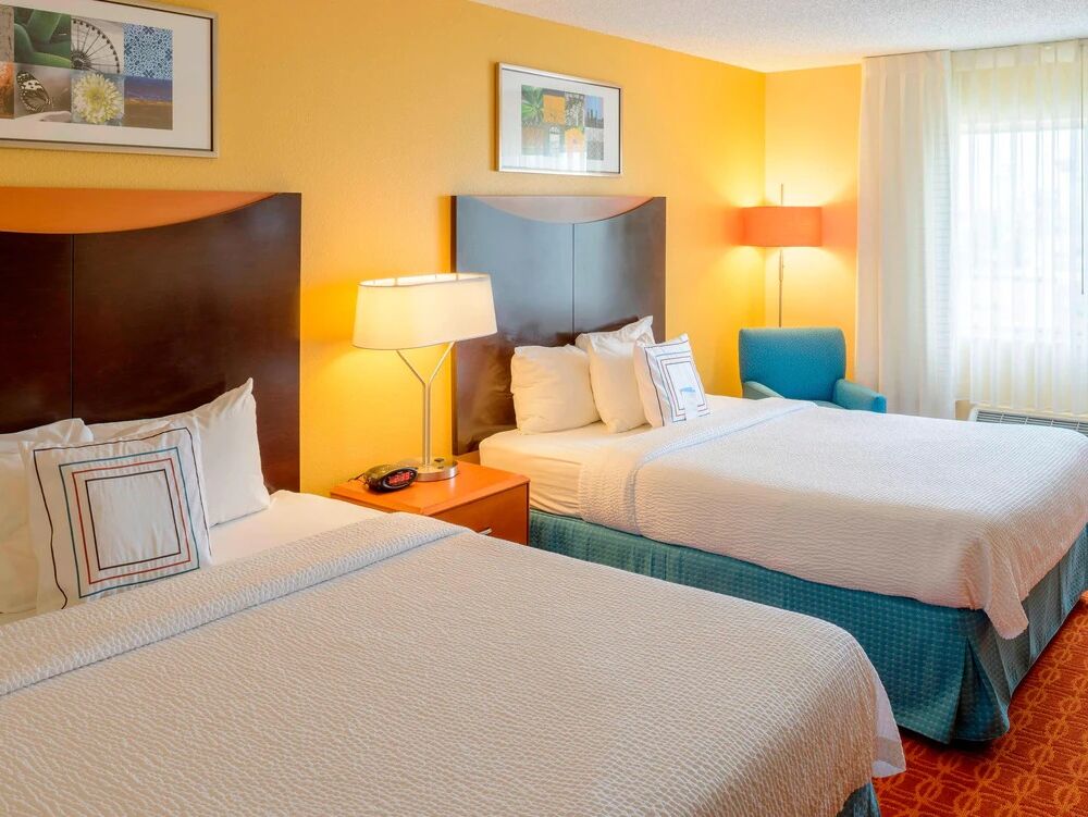 Picture of Fairfield Inn by Marriott Joplin