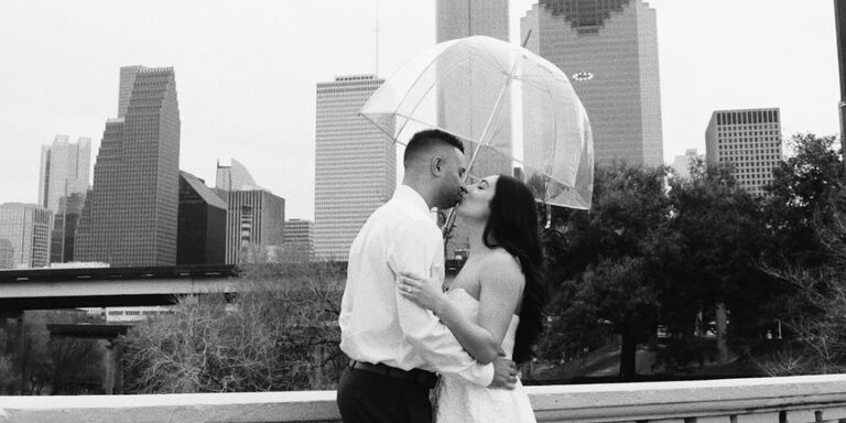 Alyssa & Elijah Home Page Banner