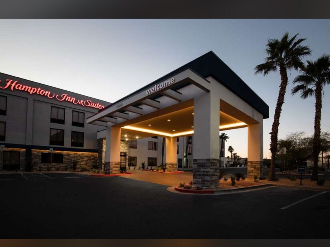 Picture of Hampton Inn & Suites Las Vegas-Henderson
