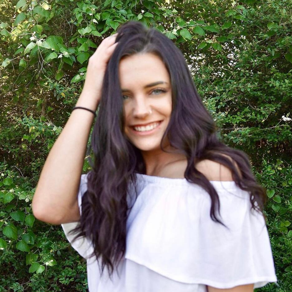 Michaela Triche