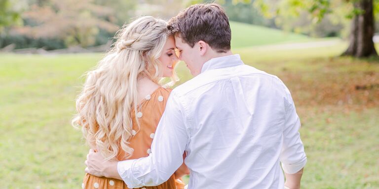 Taylor & Ben Home Page Banner