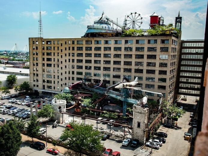 Picture of City Museum