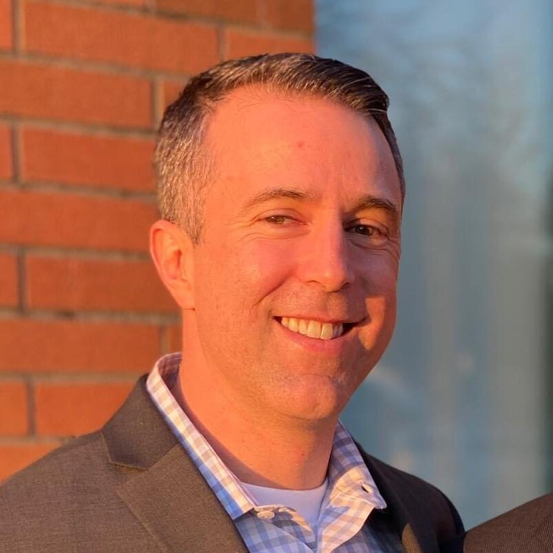 Jeff Pelton