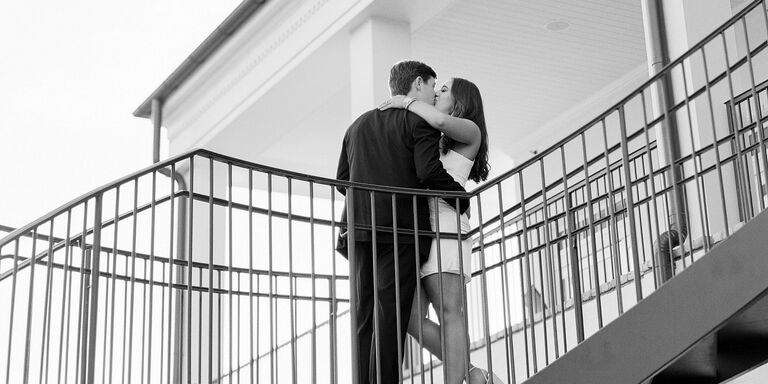 Kennedy & Matt Home Page Banner