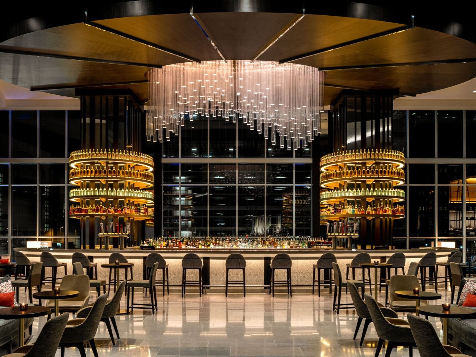 Picture of Loews Kansas City Hotel