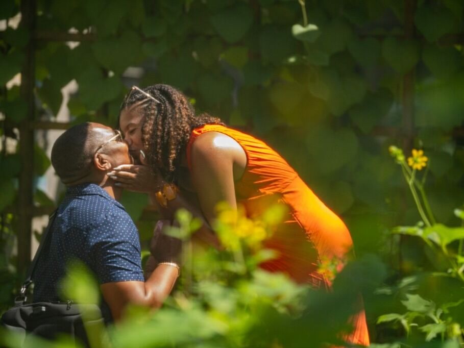 Picture of Our Love Story