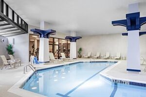 Picture of Sheraton Syracuse University Hotel & Conference Center