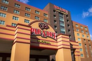 Picture of Par A-Dice Hotel and Casino