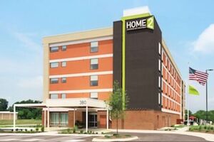 Picture of Home2 Suites by Hilton Knoxville West
