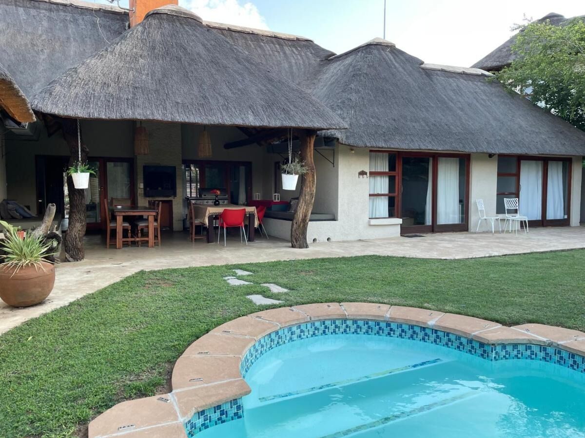 Picture of Waterberg Inn Guest House