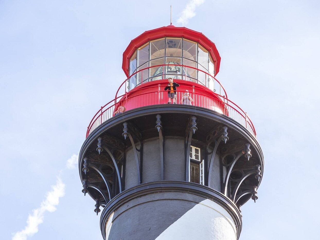 Picture of St. Augustine Lighthouse & Maritime Museum