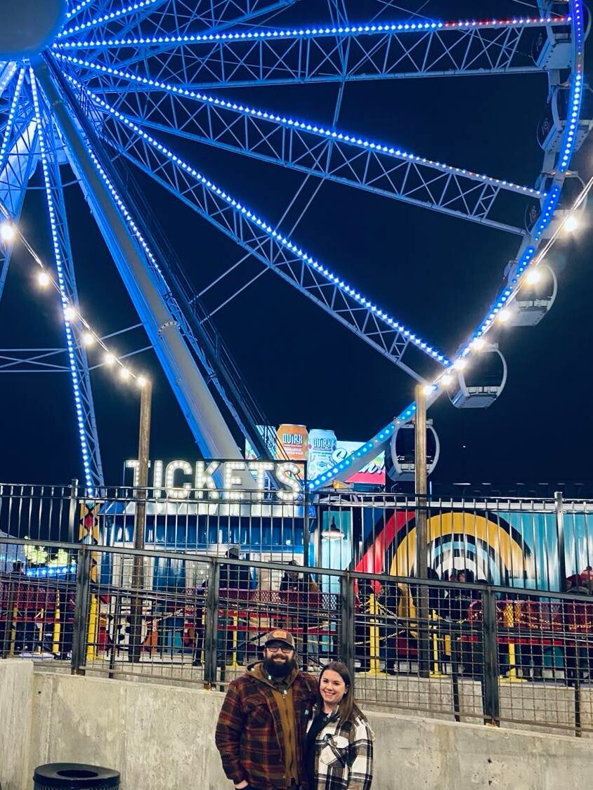 Picture of KC Wheel
