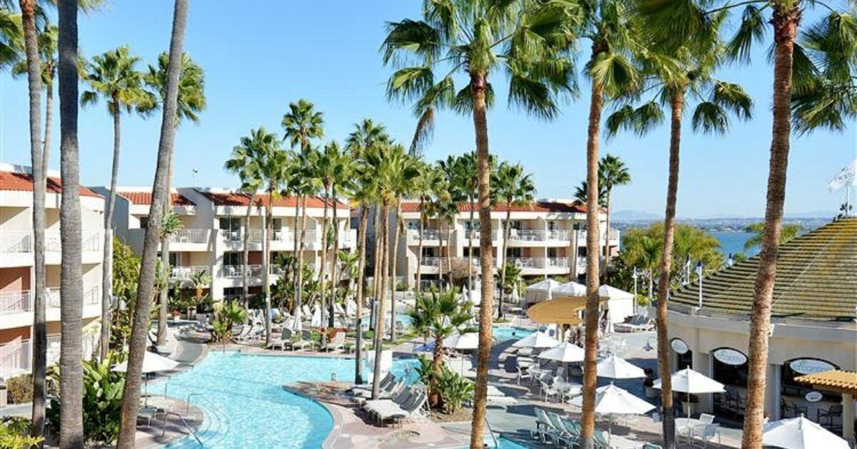Picture of Loews Coronado Bay Resort