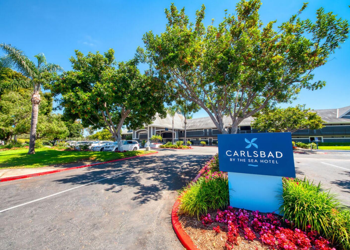 Picture of Carlsbad By The Sea Hotel 