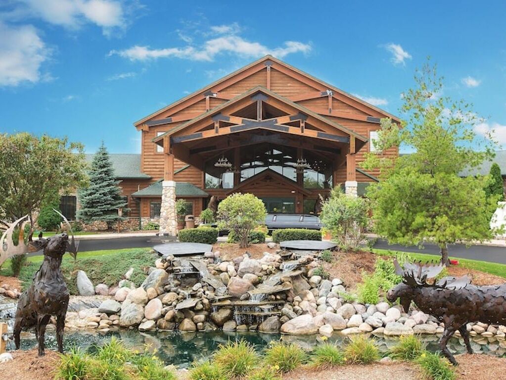 Picture of Tundra Lodge