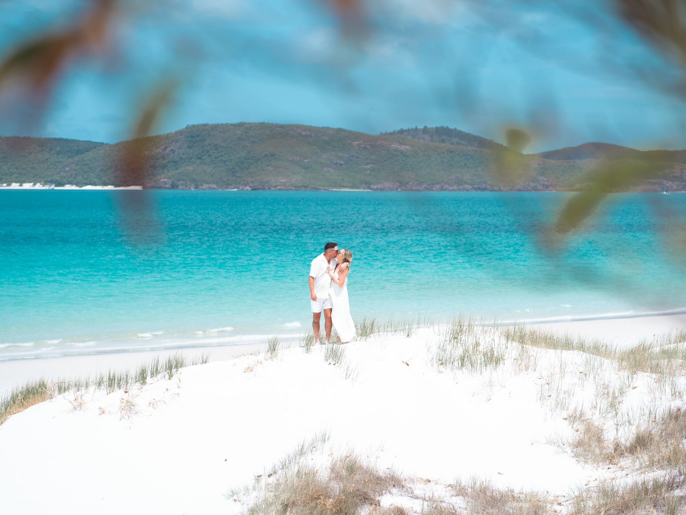 Picture of Book a day trip to Whitehaven Beach