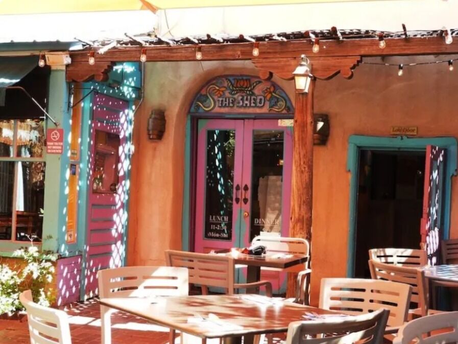 Picture of The Shed Restaurant