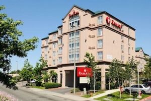 Picture of Ramada by Wyndham SeaTac Airport