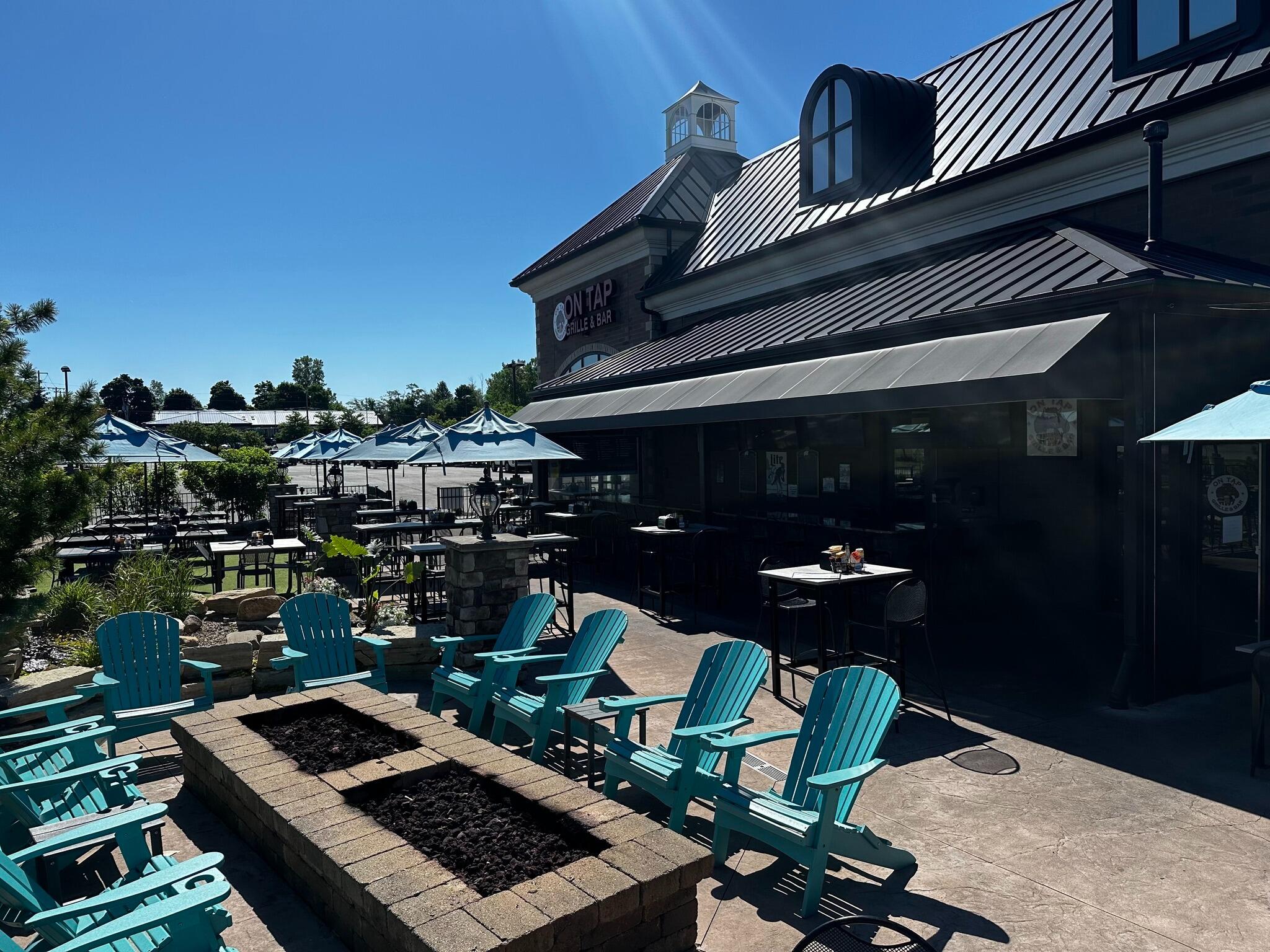 Picture of On Tap Medina