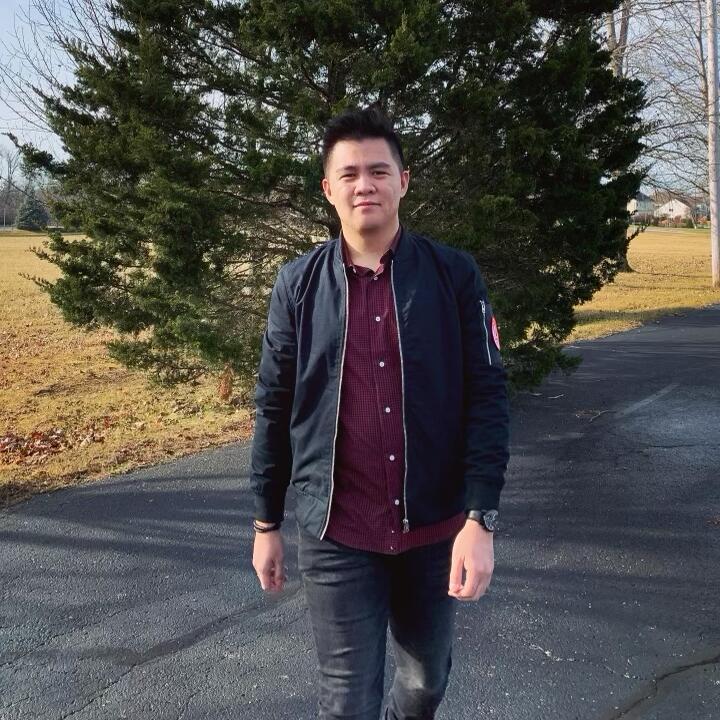 Jordan Watung