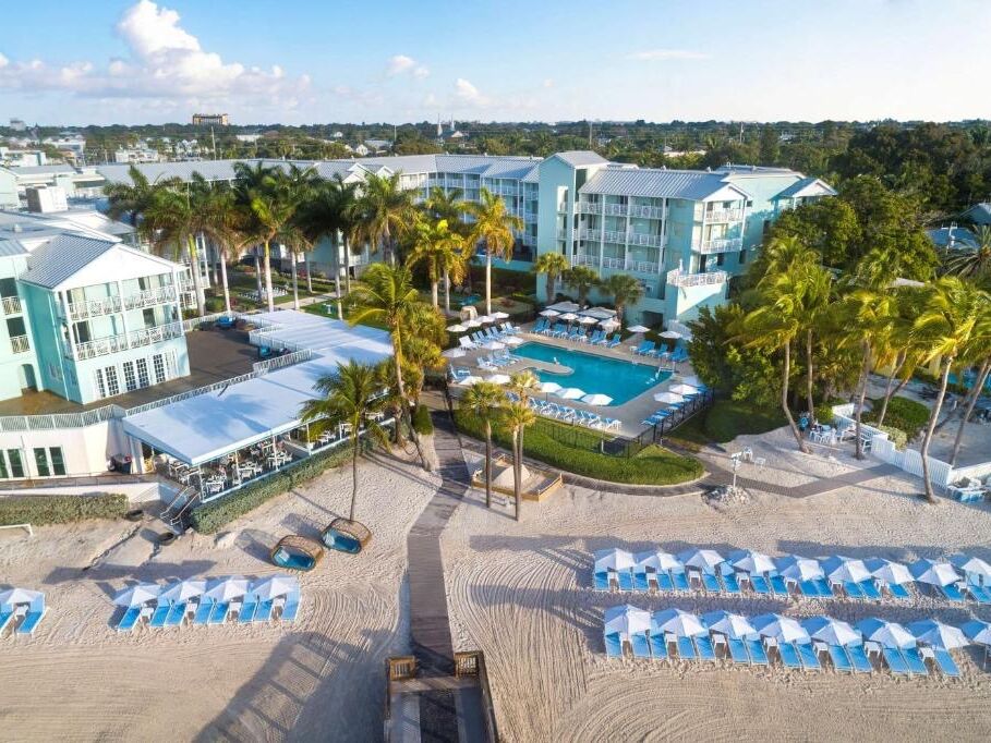 Picture of The Reach Key West, Curio Collection by Hilton