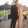 A Winter Elopement at River Farm in Alexandria, Virginia