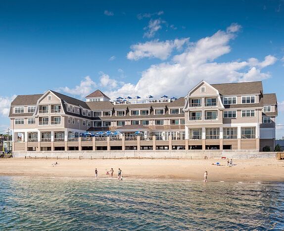 Picture of Beauport Hotel Gloucester