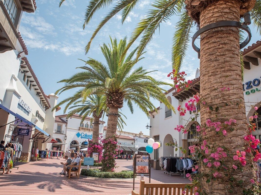 Picture of Outlets at San Clemente