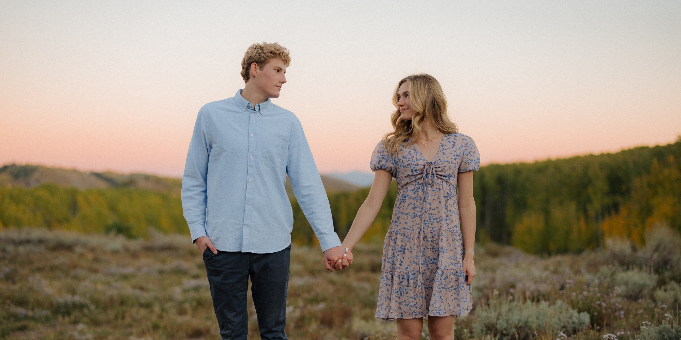 Madison & Mitchell Home Page Banner